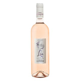 La Goujonne Cuvée Léa Rosé Vin de Pays du Var 2023