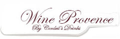 Wine Provence