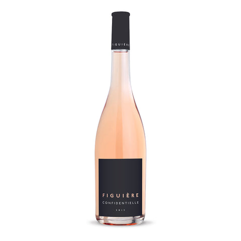 Domaine Figuière AOP Côtes de Provence La Londe Confidentielle Rosé 2021