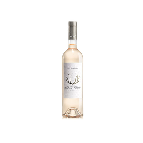 Château Pas du Cerf AOC Côtes de Provence Château Rosé 2023