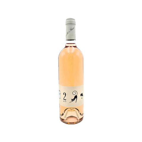 Domaine Cagueloup IGP Mont Caume Rosé 2022