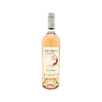 Domaine Cagueloup AOC Côtes de Provence Minette Rosé 2022