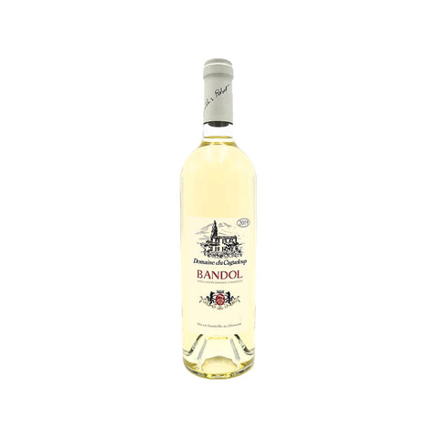 Domaine Cagueloup AOC Bandol Blanc 2022