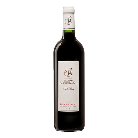 Château Barbeiranne AOC Côtes de Provence Cuvée Tradition 2016