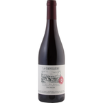 Maison Brotte Côtes Du Rhône La Grivelière Rouge 2021