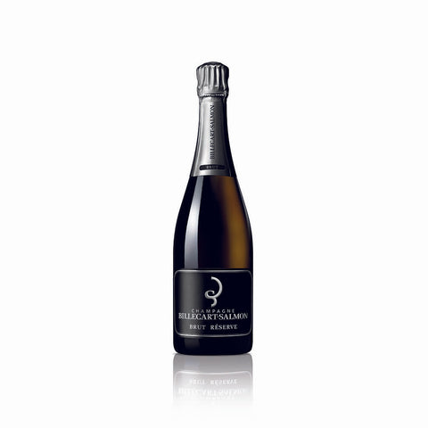 Billecart Salmon Champagne Brut Réserve