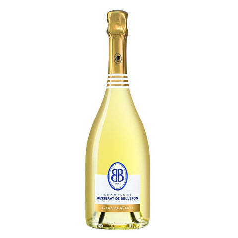 Domaine Besserat de Bellefon Grand Cru Blanc de Blanc Magnum Cuvée des Moines