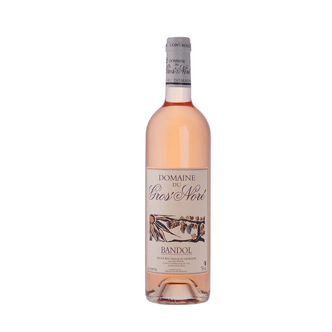 Domaine Le Gros Noré AOC Bandol Rosé 2022