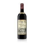 Château Simone AOC Palette Château Simone Rouge 2019