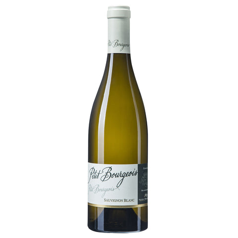 Henri Bourgeois Vin de France Le Petit Bourgeois Blanc 2020