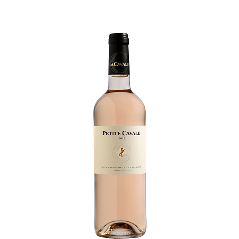 Domaine La Cavale AOC Luberon La Petite Cavale Rosé 2023