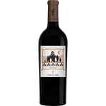 Fabre Gasparets Boutenac Rouge AOC Corbières 2020
