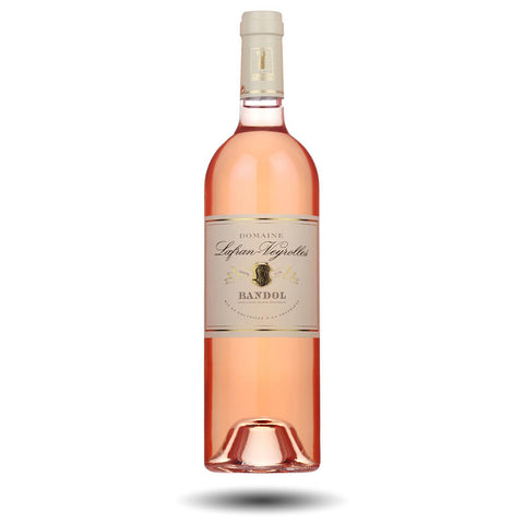 Domaine Lafran-Veyrolles AOC Bandol Rosé 2021