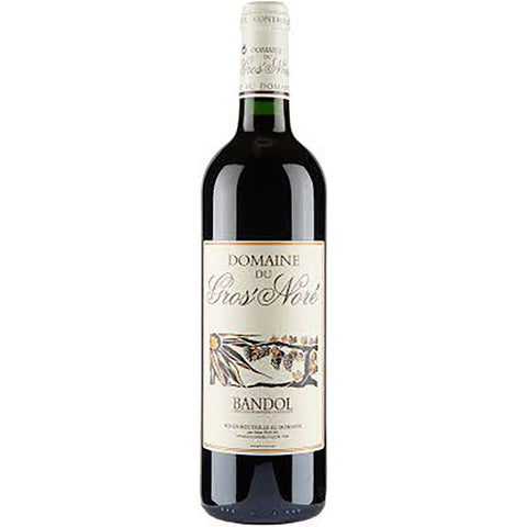 Domaine Le Gros Noré AOC Bandol Rouge 2019