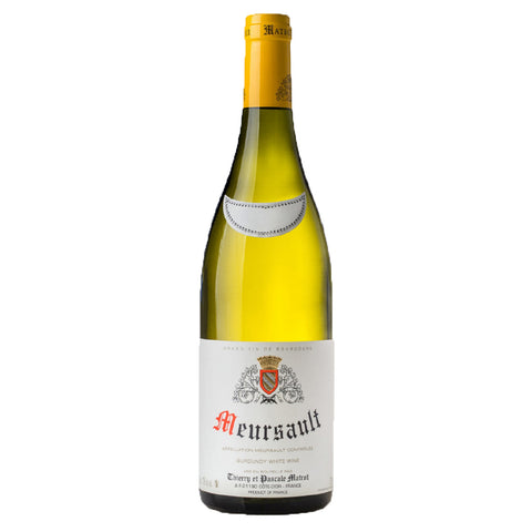 Domaine Matrot AOC Meursault Blanc 2020
