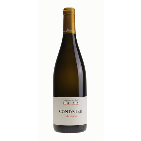 Condrieu Les Caillets Domaine Duclaux Blanc 2020