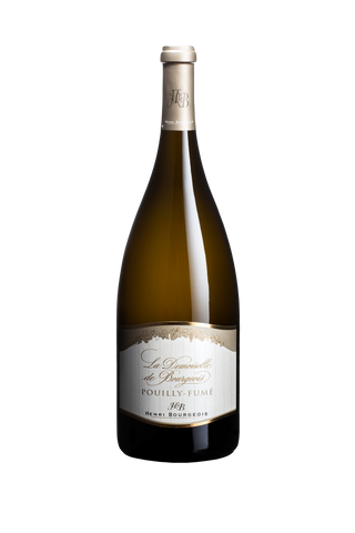 Domaine Henri Bourgeois La Demoiselle de Bourgeois Pouilly Fumé Blanc 2019