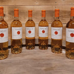 Domaine de Tariquet Dernières Grives 2016 IGP Côtes de Gascogne-4 bouteilles achetées + 2 bouteilles offertes