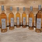 La Goujonne Cuvée Reine Marie Rosé Coteaux Varois 2020-3 bouteilles achetées + 3 bouteilles offertes