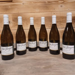 Henri Bourgeois Vin de France Le Petit Bourgeois Blanc 2021-3 bouteilles Achetées + 3 bouteilles Offertes